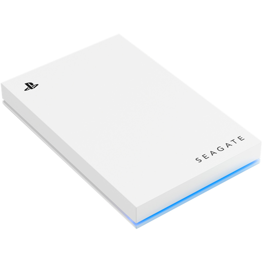 Зовнішній жорсткий диск 2.5" 2TB Game Drive for PlayStation 5 Seagate (STLV2000201) - зображення 6