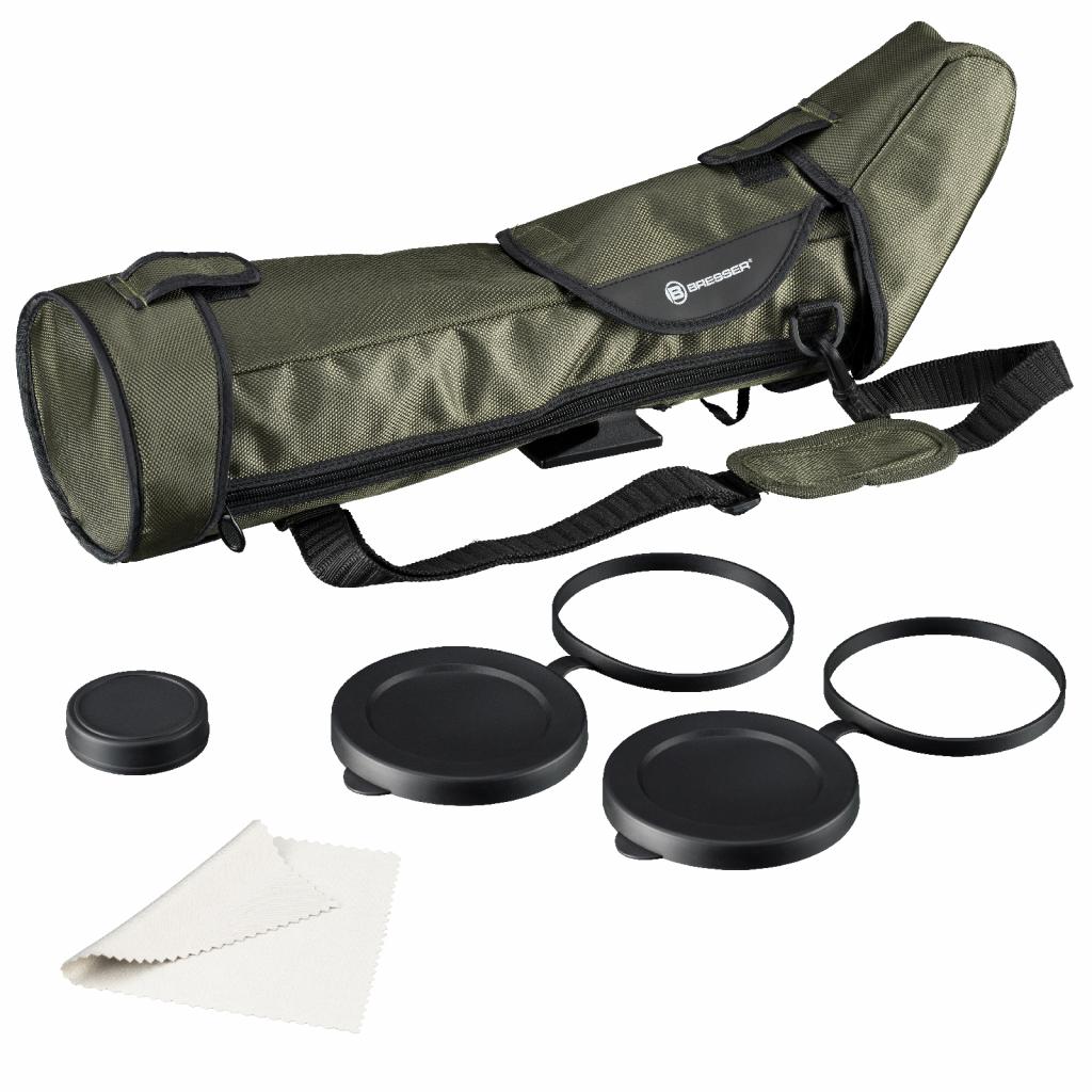 Підзорна труба Bresser Pirsch II 25-75x100/45 WP (928248) - зображення 3