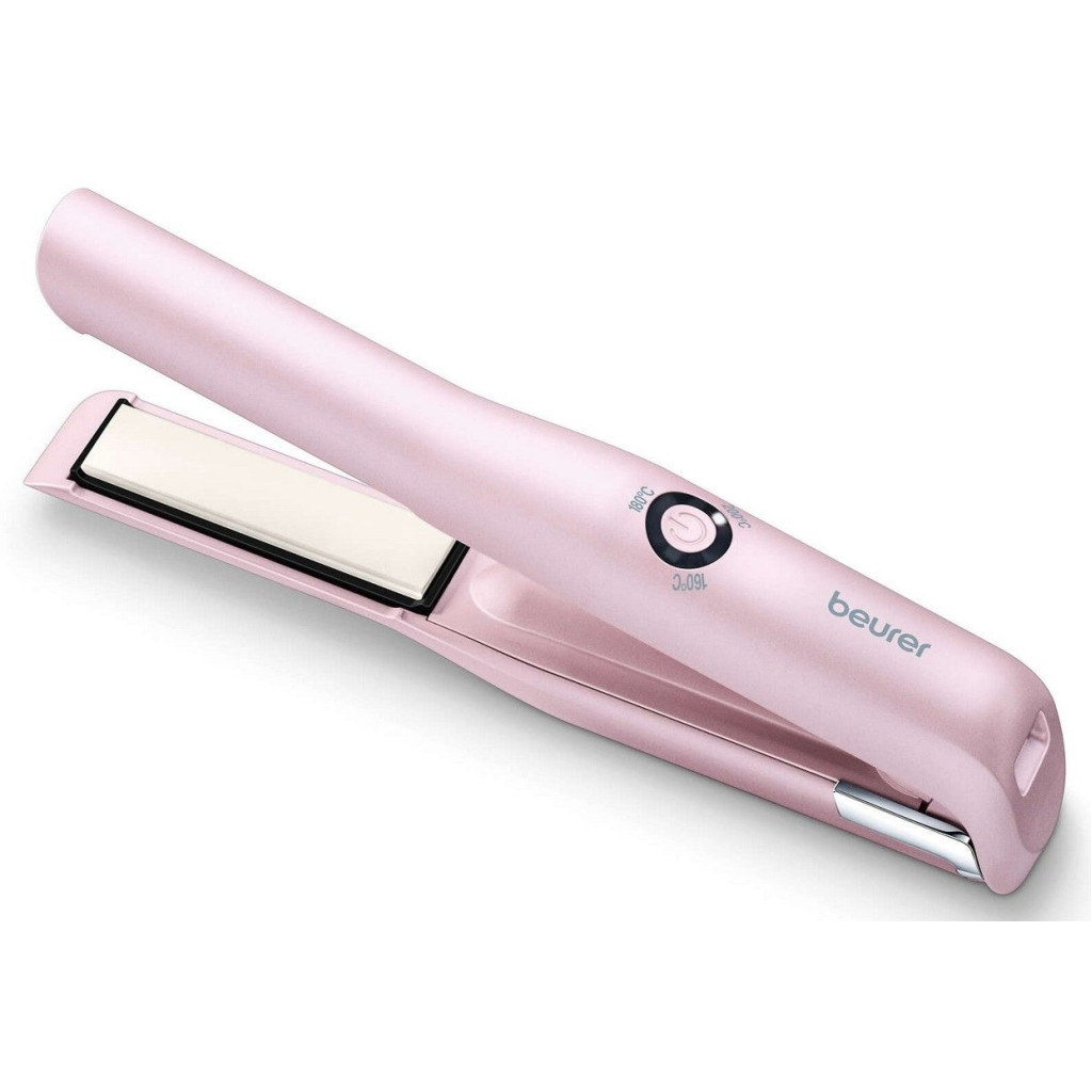 Вирівнювач для волосся Beurer HS_20 - изображение 1