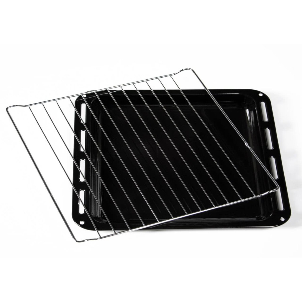 Плита Milano ML60 G1 /07+стальна - зображення 8