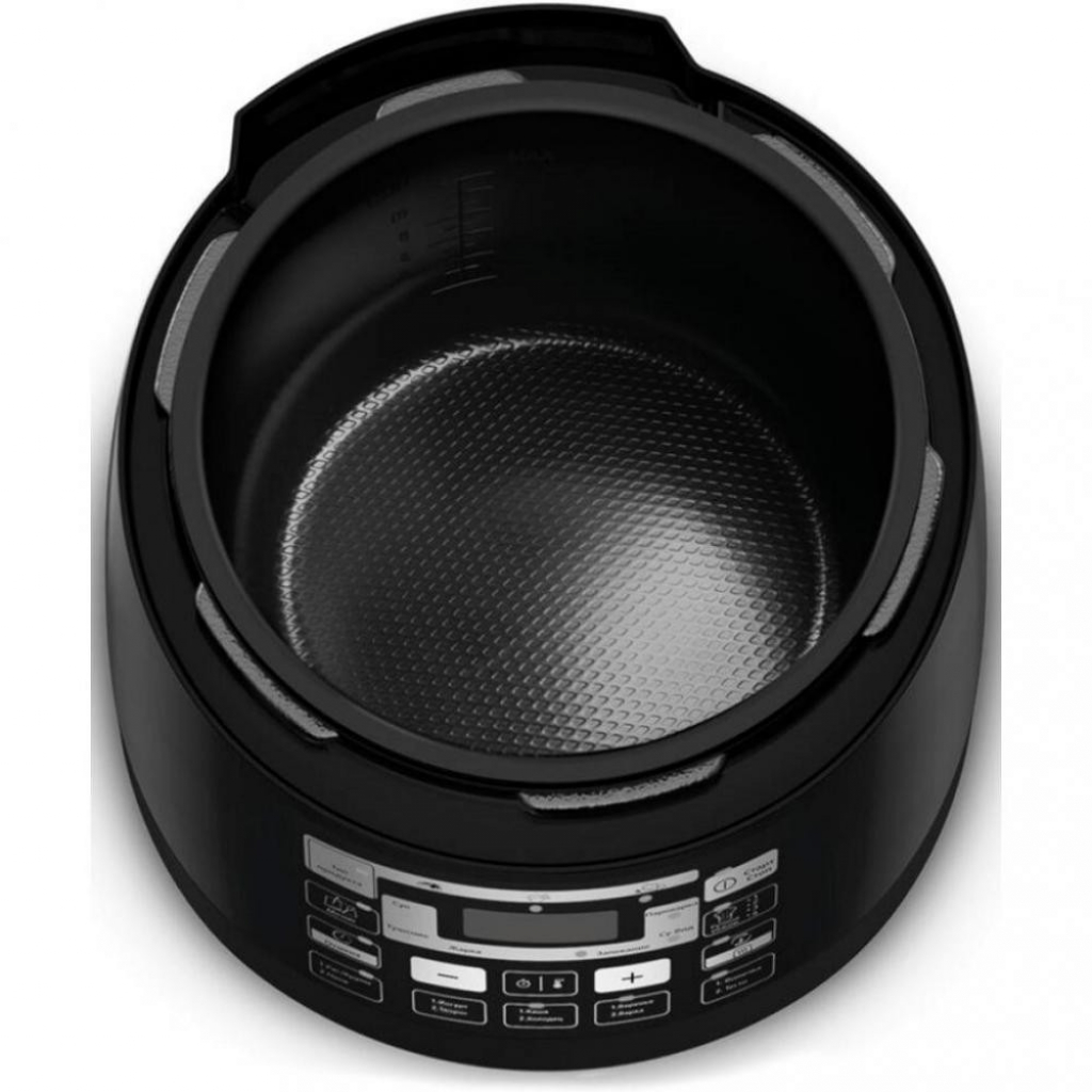 Мультиварка Moulinex CE430834 - зображення 3