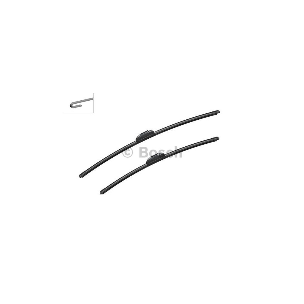 Щітка склоочисника Bosch 3 397 007 567 - зображення 1