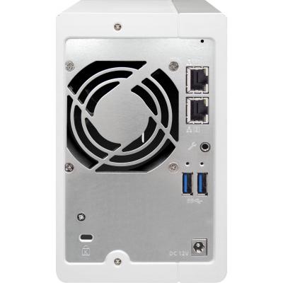 NAS QNap TS-231+ - изображение 2