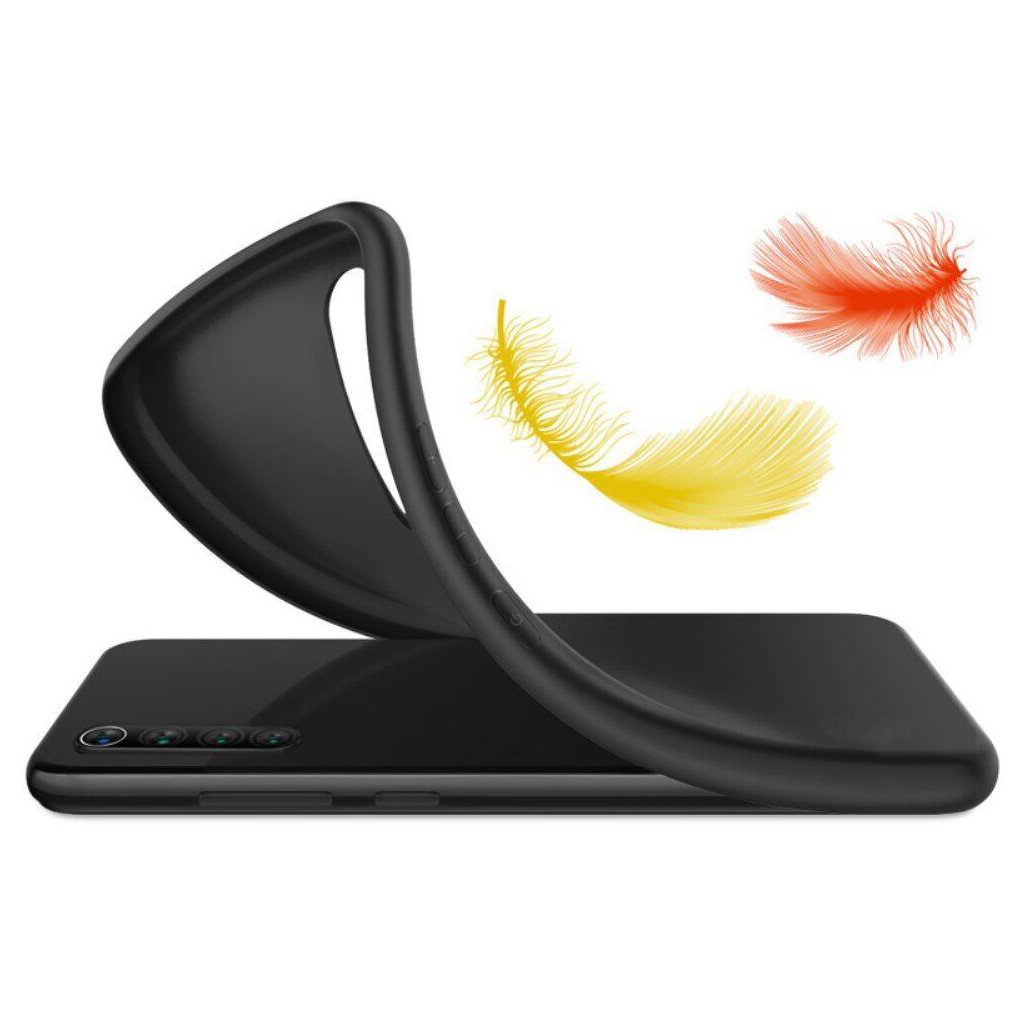 Чохол до мобільного телефона BeCover Samsung Galaxy A16 4G SM-SM-A165/A16 5G SM-A166 Black (712066) - зображення 3