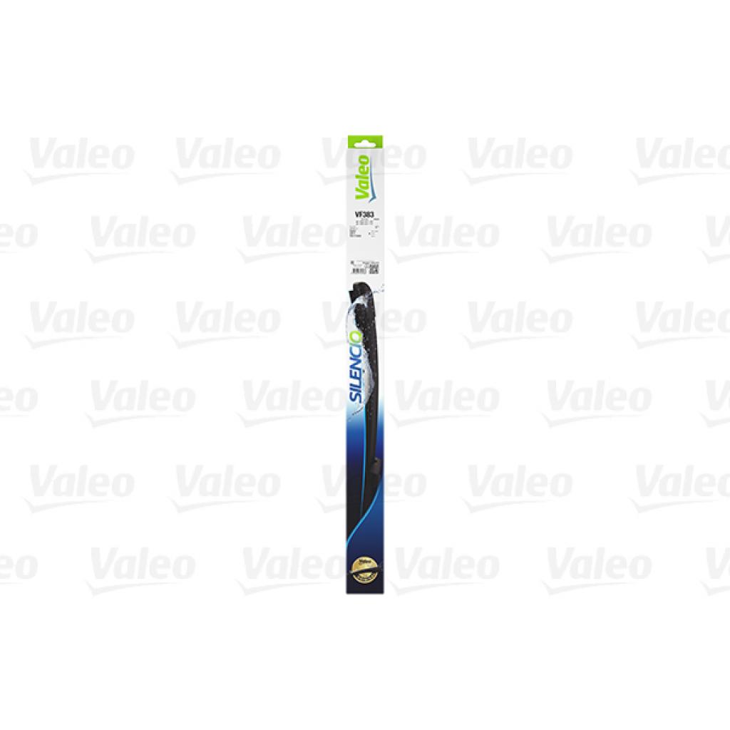 Щітка склоочисника Valeo 574703 - зображення 2