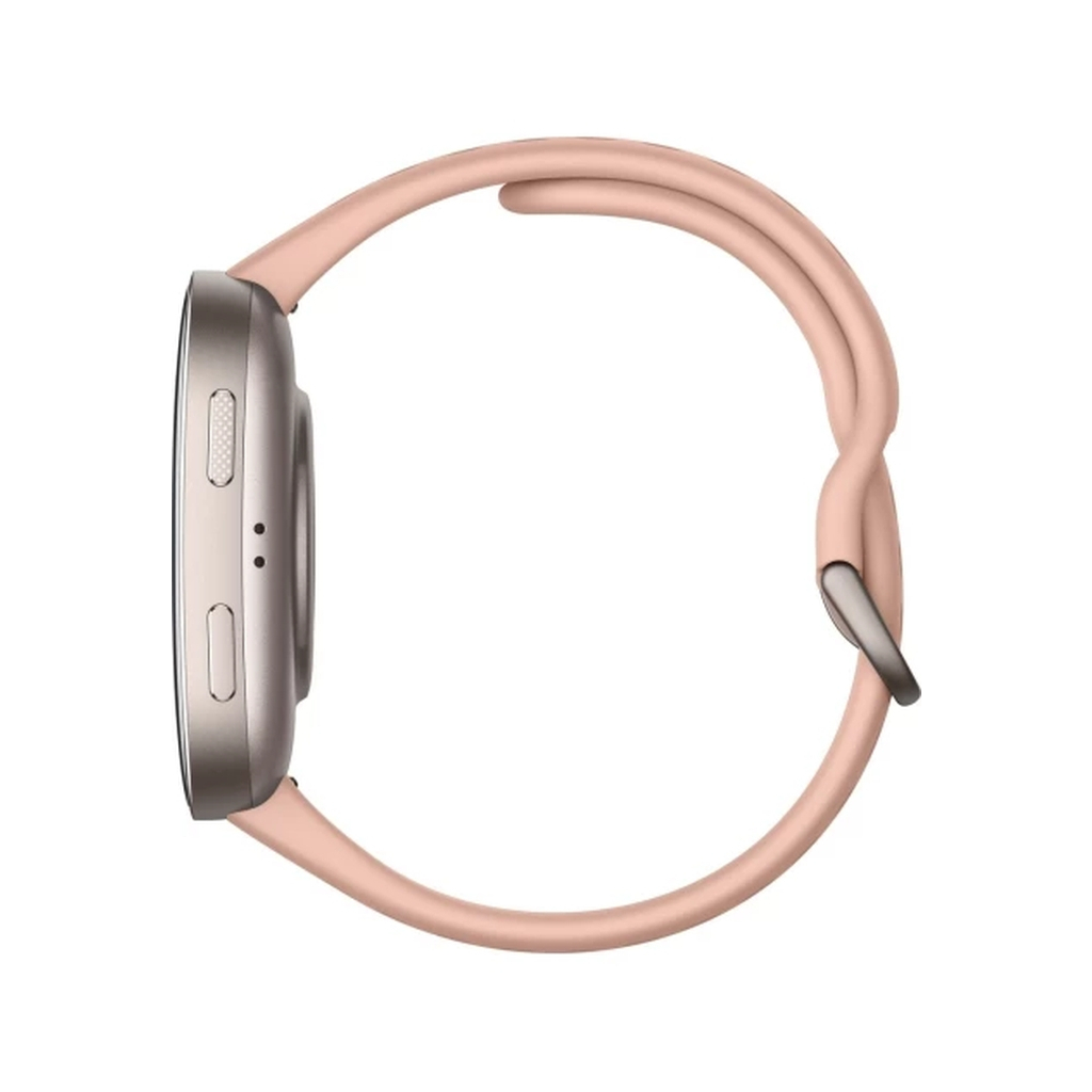 Смарт-годинник Amazfit Bip 6 Blush W2435APAN (1151994) - зображення 4