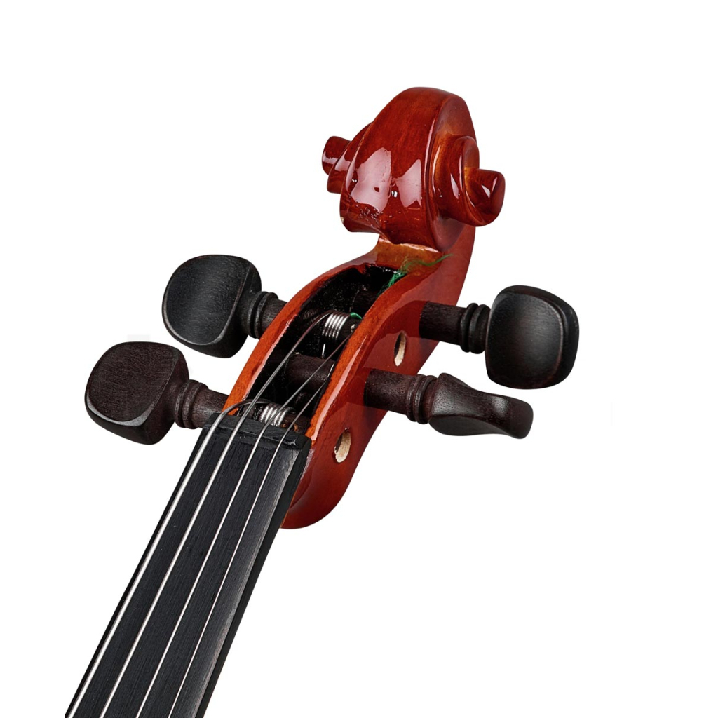 Скрипка Stentor Student Standard 1/8 (1018G) - зображення 3