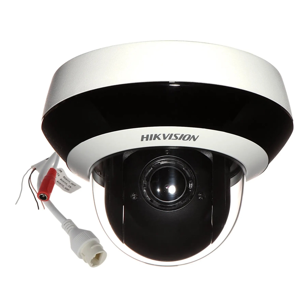 Камера відеоспостереження Hikvision DS-2DE2A404IW-DE3(C0)(S6)(C) - зображення 2