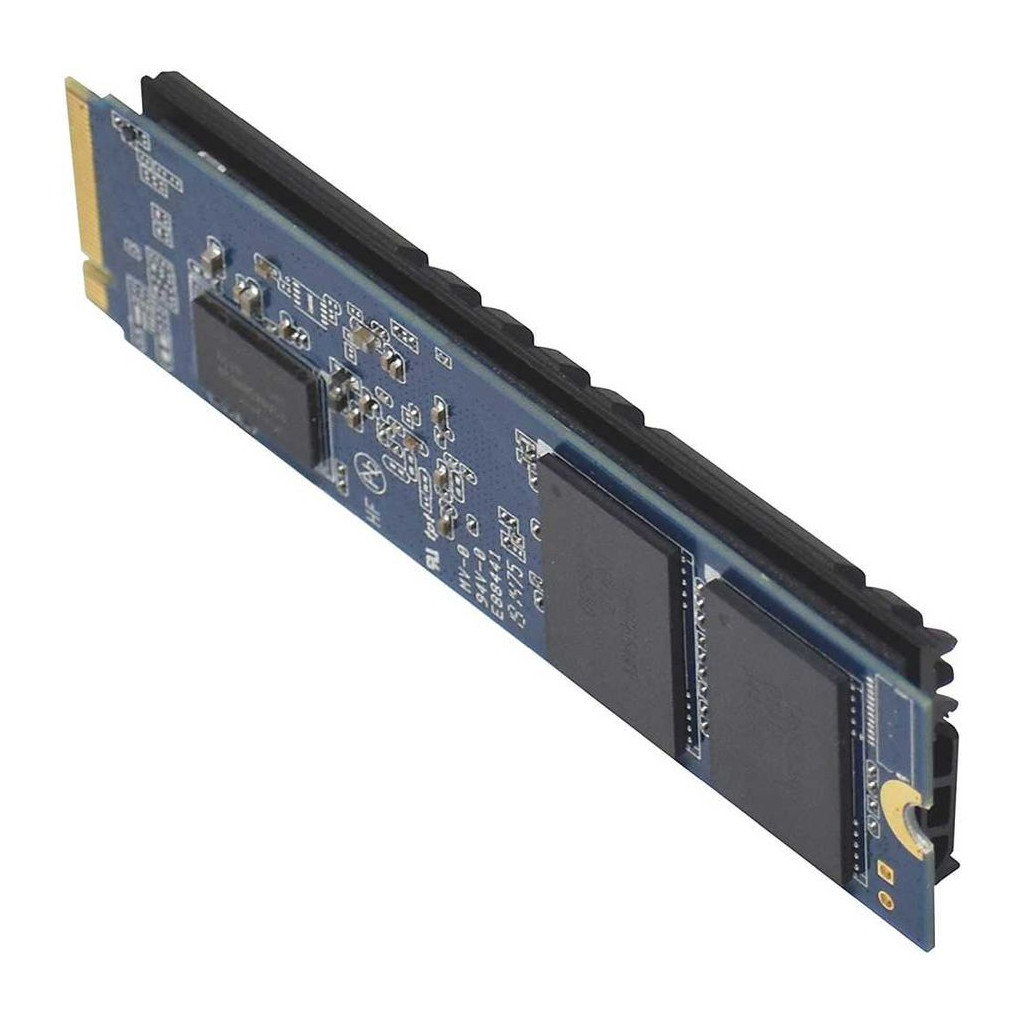 Накопичувач SSD M.2 2280 500GB Patriot (VP4100-500GM28H) - зображення 4