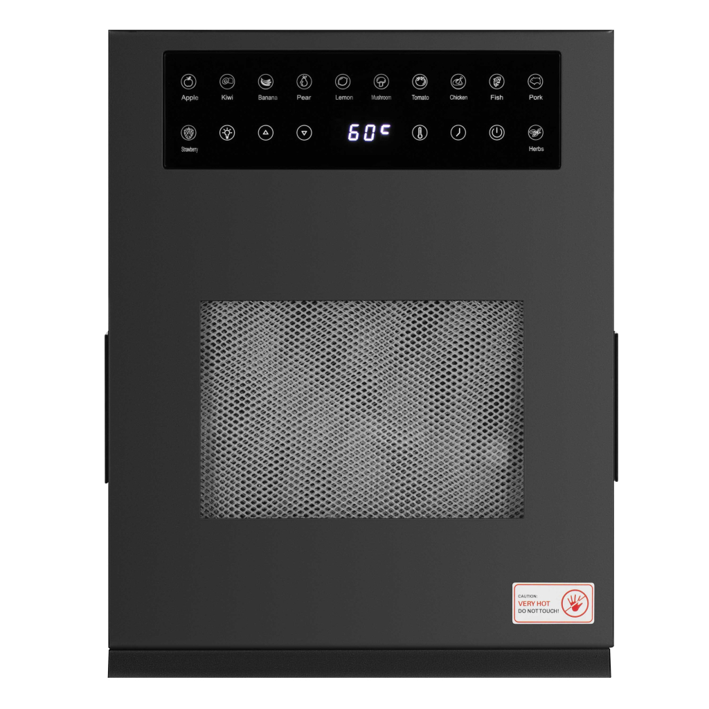 Сушка для овочів та фруктів Ardesto FDB-1242 - изображение 6