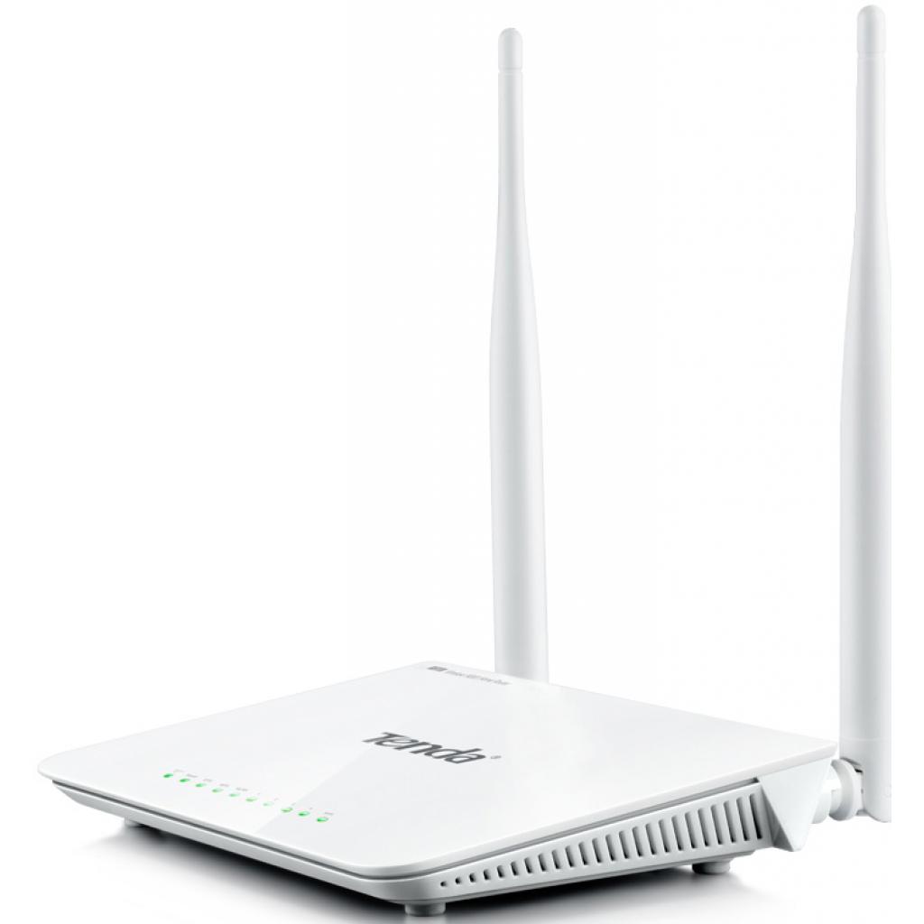 Маршрутизатор Tenda F300 - зображення 2