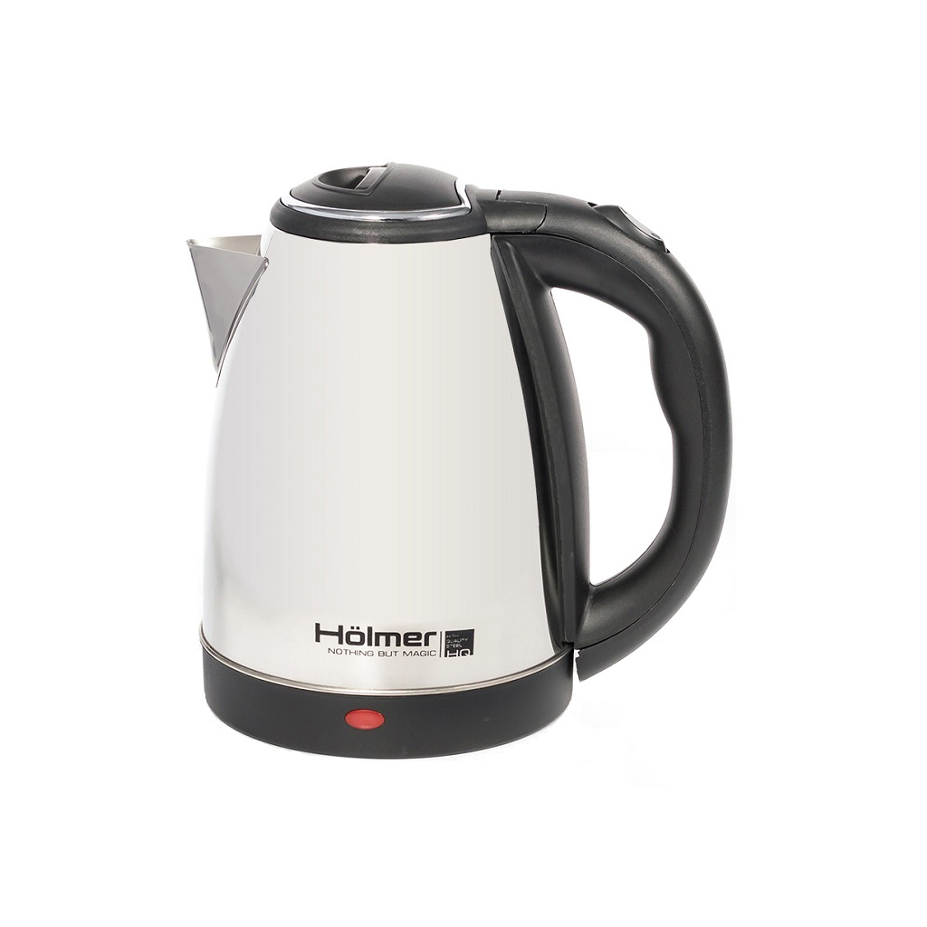 Електрочайник Hölmer HKS-1820 - зображення 1