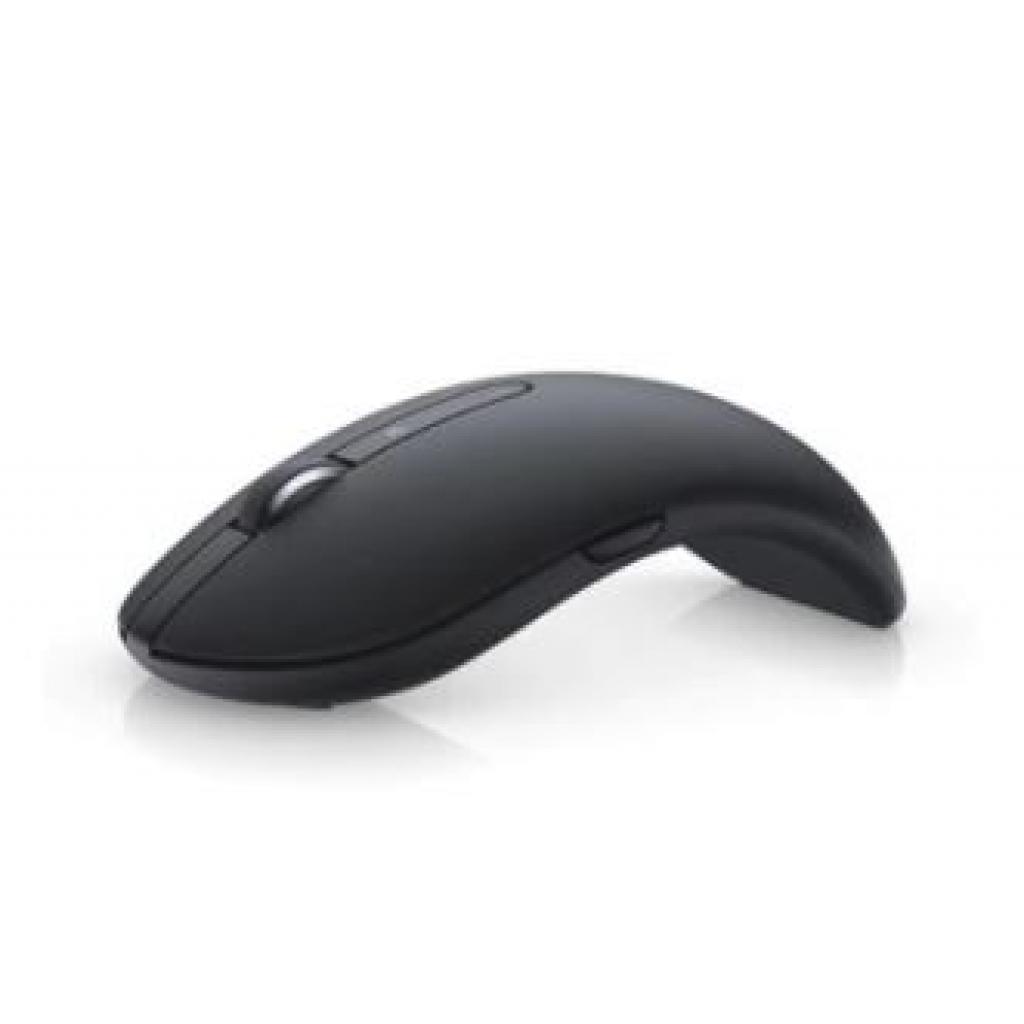 Мишка Dell WM527 Wireless Premier Black (570-AAPS) - зображення 1