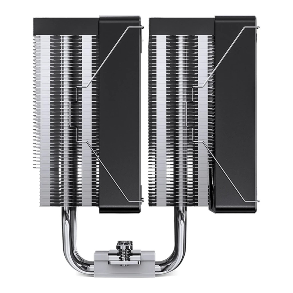 Кулер до процесора JONSBO CR-3000 Black - зображення 6