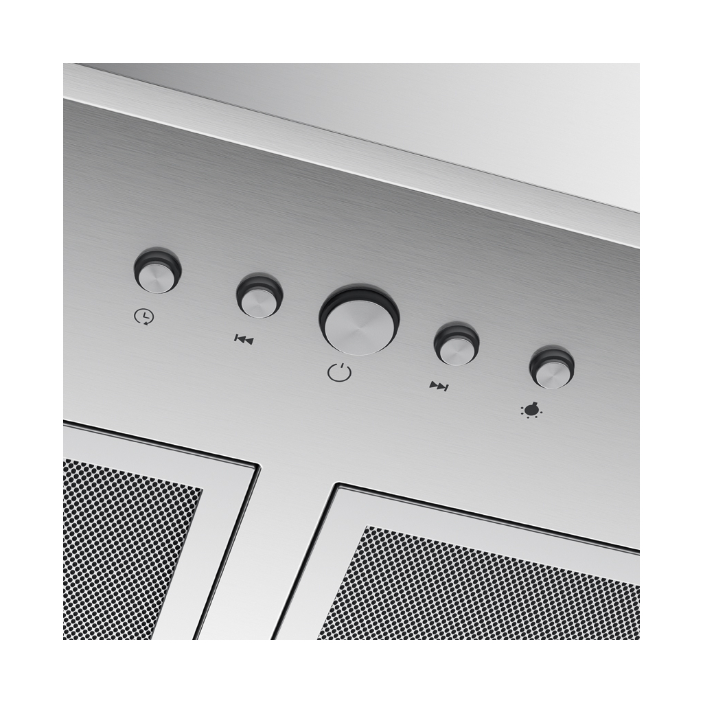 Витяжка кухонна Faber BI 70 SS 2LS (305.0588.063) - зображення 5