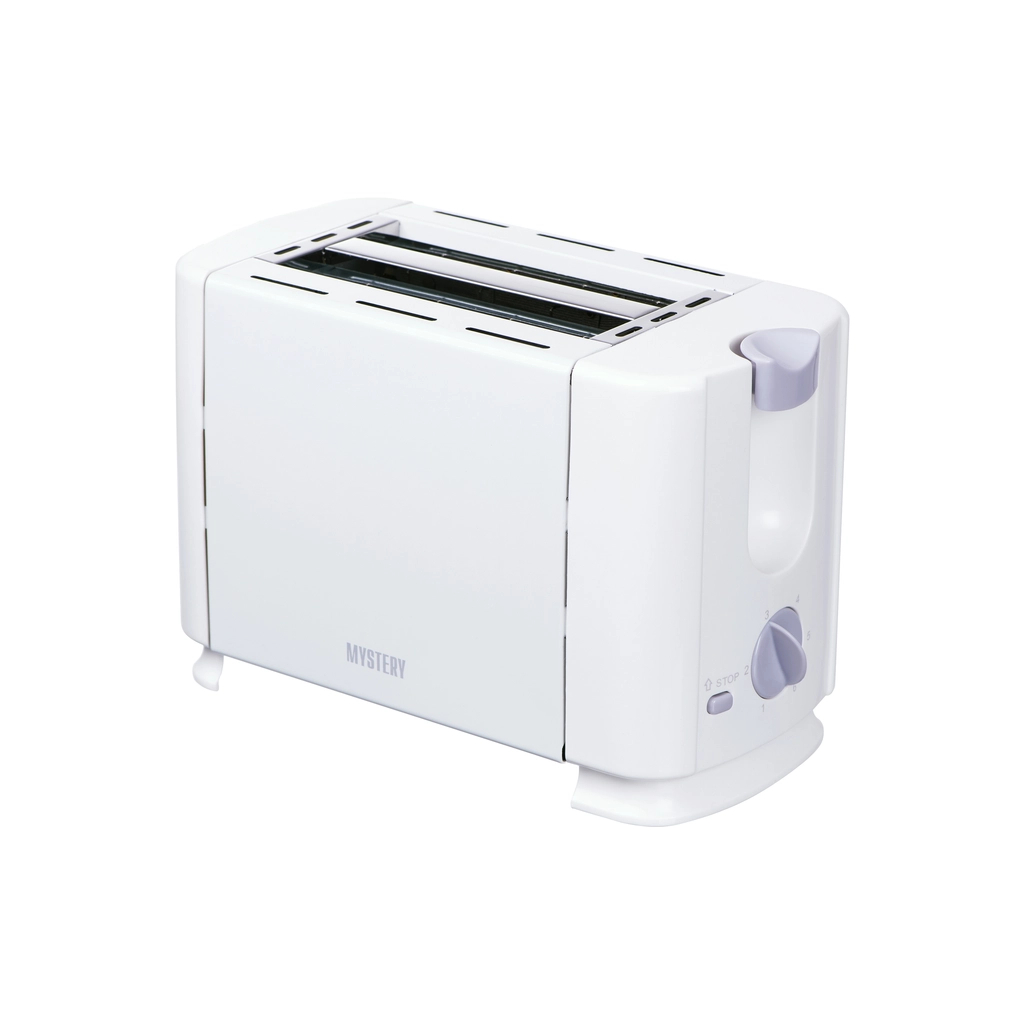 Тостер Mystery MET-2110 - зображення 1