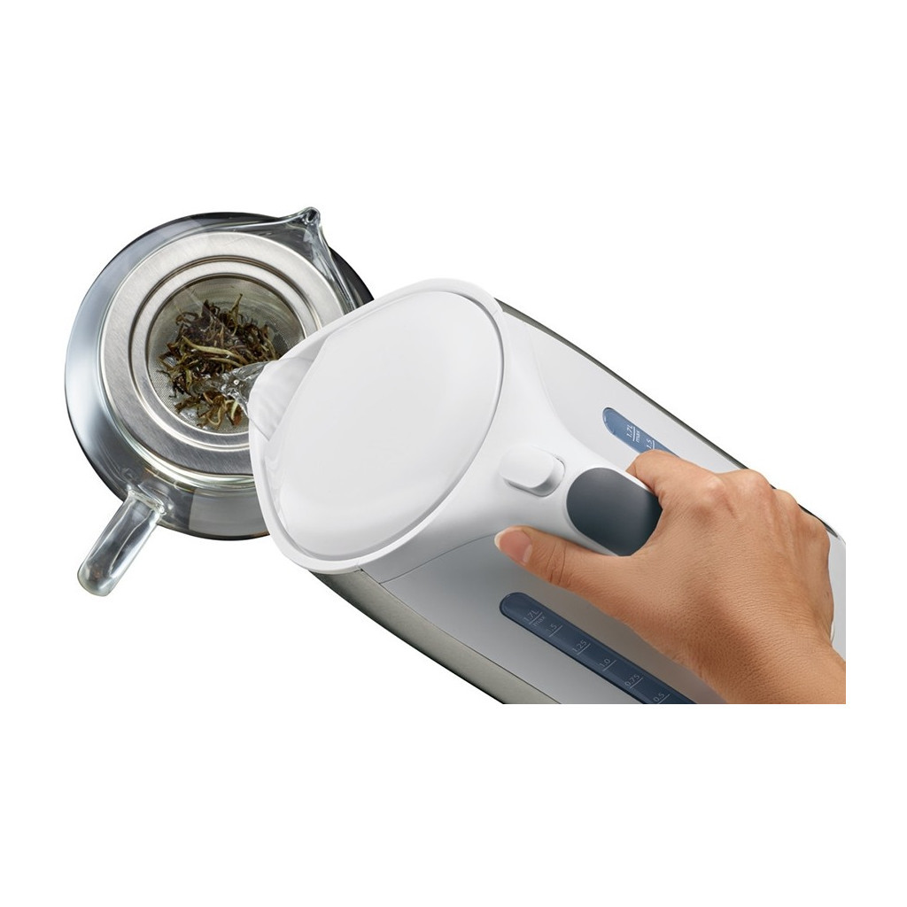 Електрочайник Braun WK 5100 WH (WK5100WH) - зображення 3