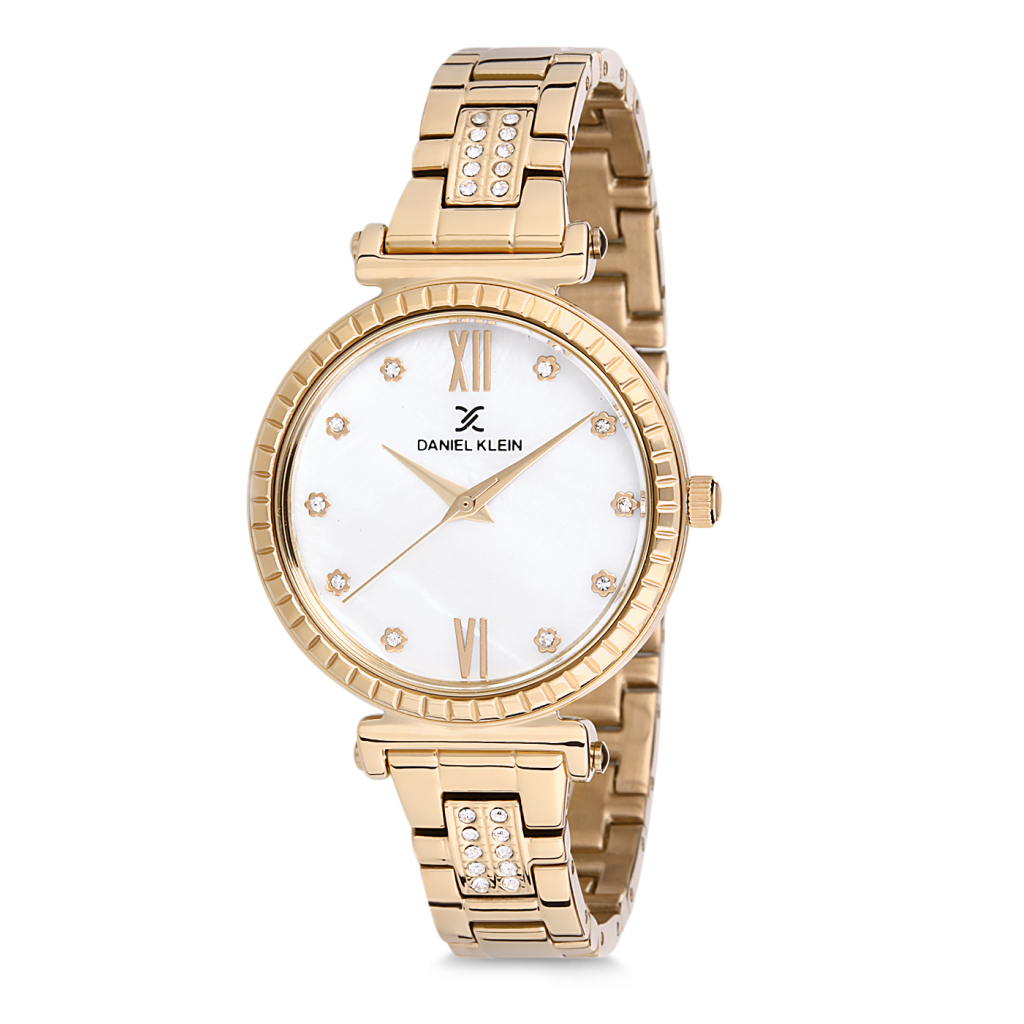 Наручний годинник Daniel Klein DK12189-3 - зображення 1