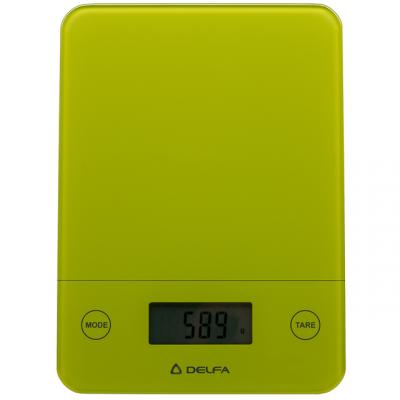 Ваги кухонні Delfa DKS-20 - зображення 2