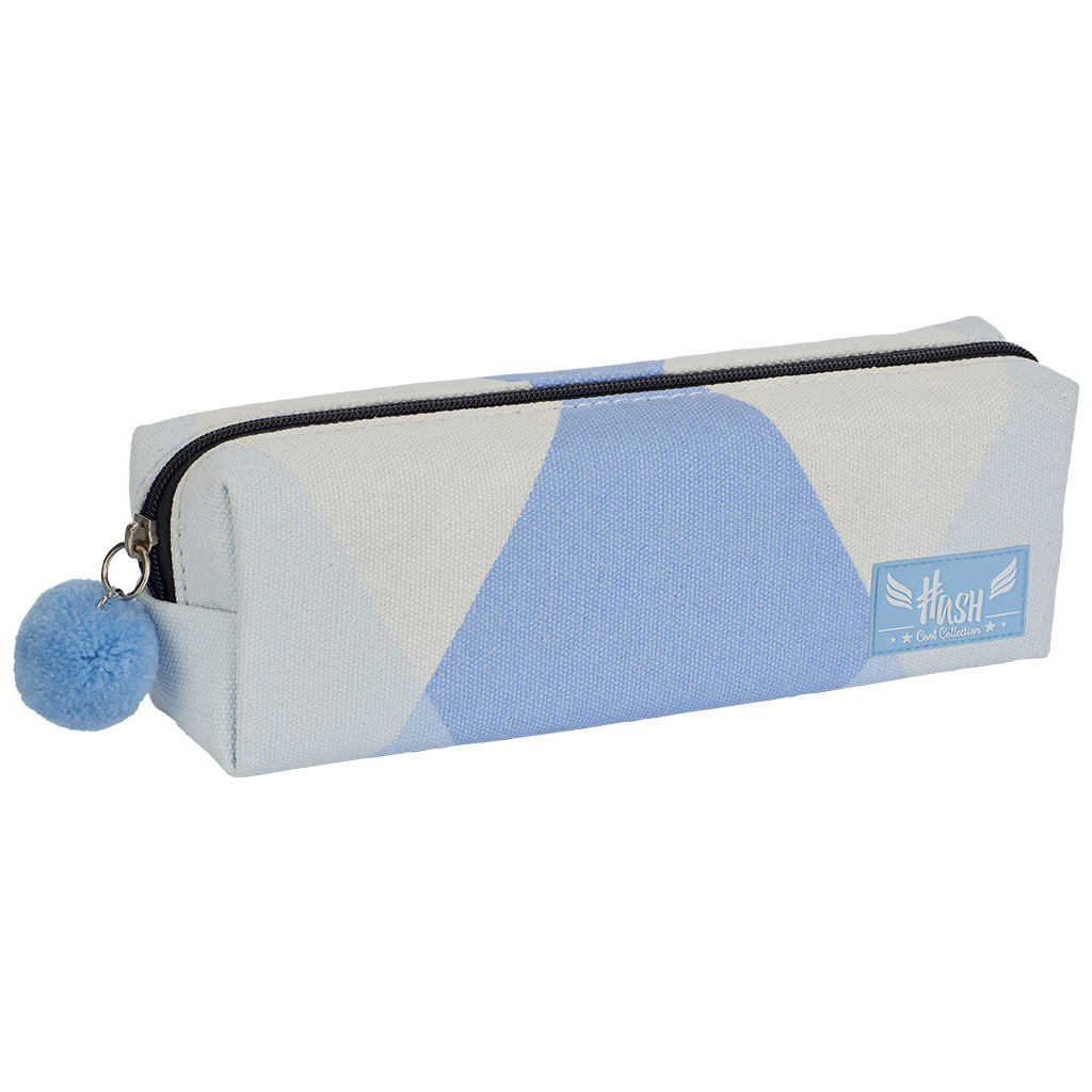 Пенал Hash 2 HS-90 (505019080) - зображення 2