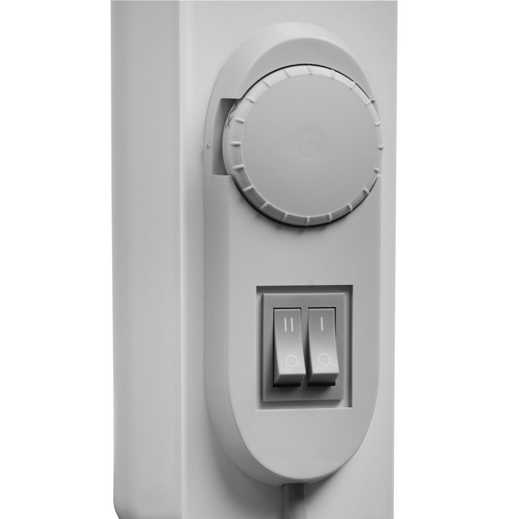 Обігрівач Ergo HCU 212020 - зображення 9