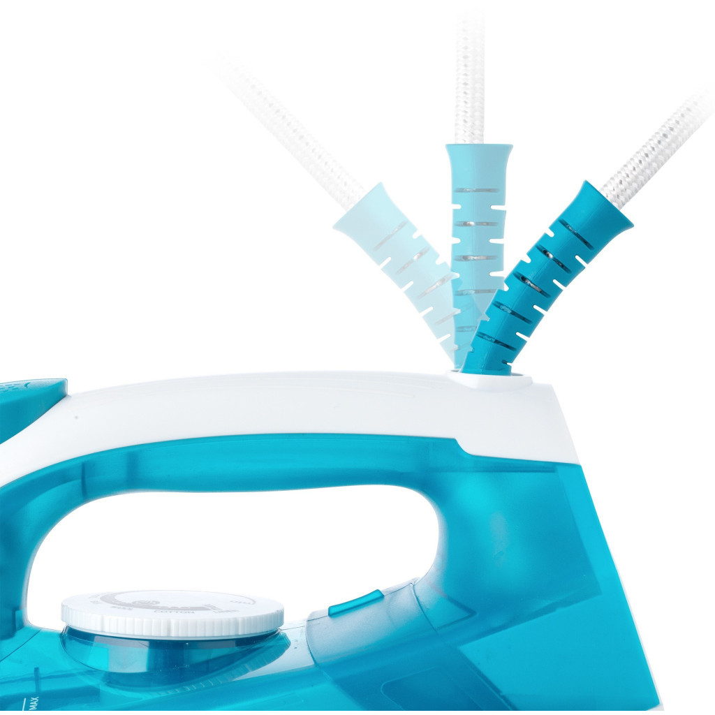 Праска Sencor SSI2800BL - зображення 9