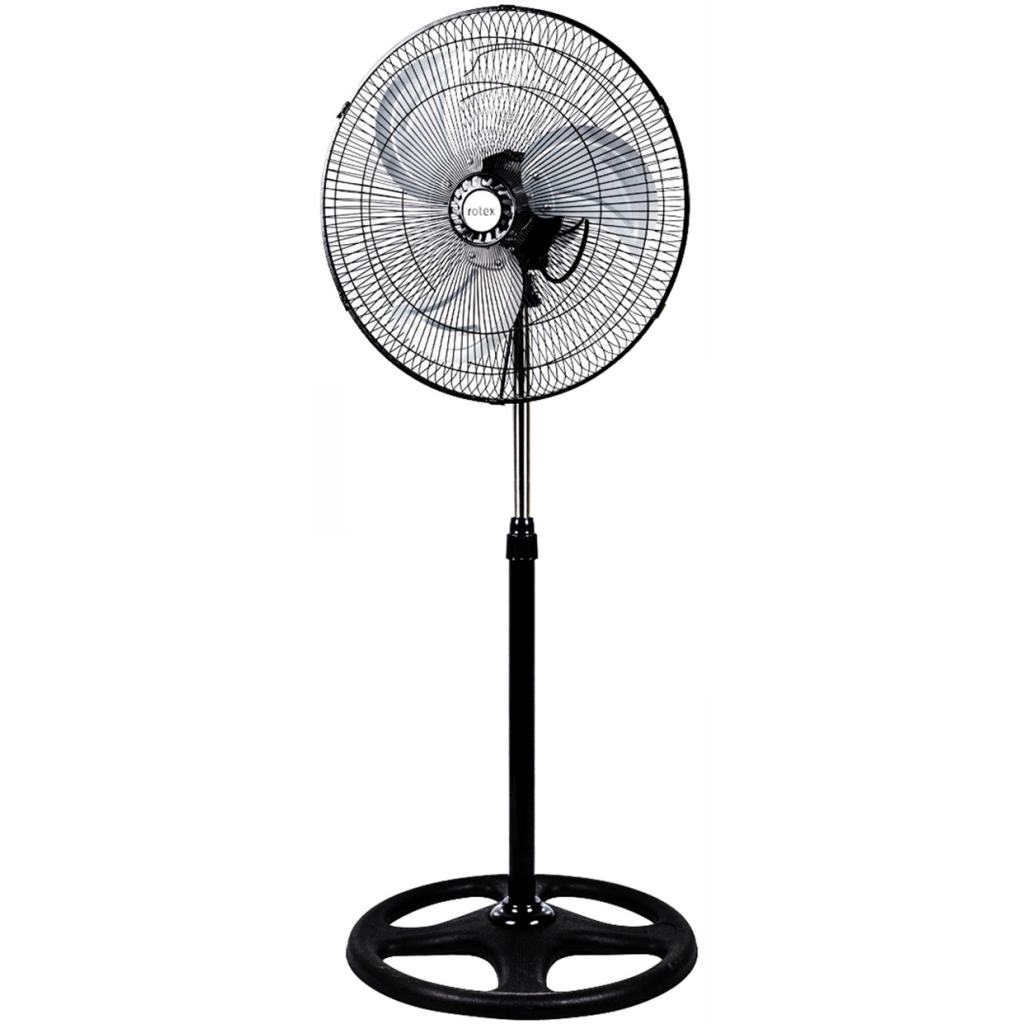 Вентилятор Rotex RAF81-SS - зображення 1