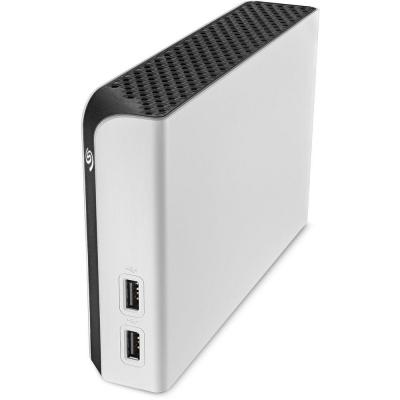 Зовнішній жорсткий диск 3.5" 8TB Game Drive Hub for Xbox Seagate (STGG8000400) - зображення 4