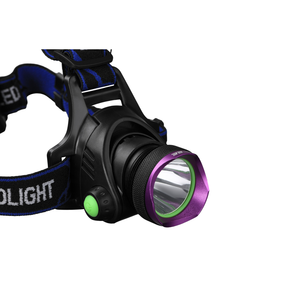 Ліхтар 2E Micro-USB 1800мАг 230лм 3 функції освітлення (2E-HLBL1818T6) - зображення 3