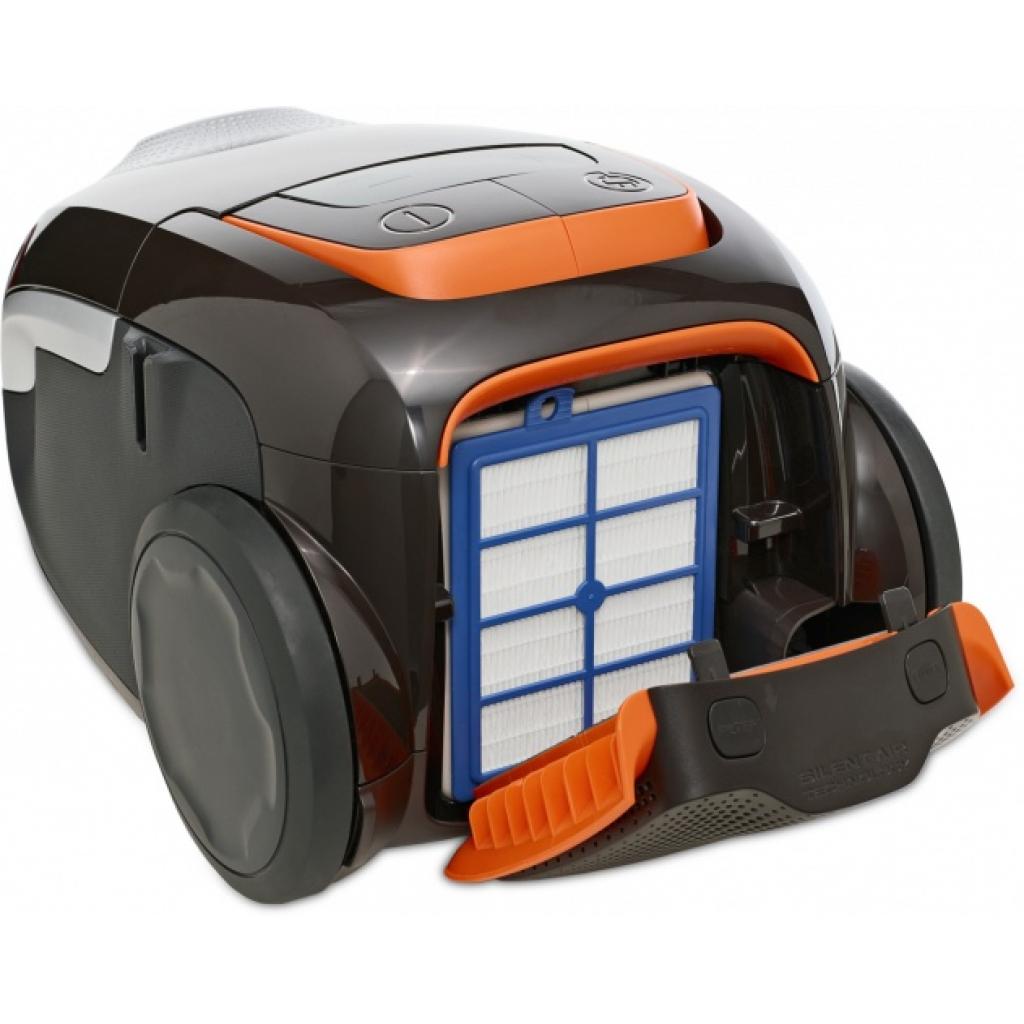 Пилосос Electrolux USALLFLOOR - зображення 4