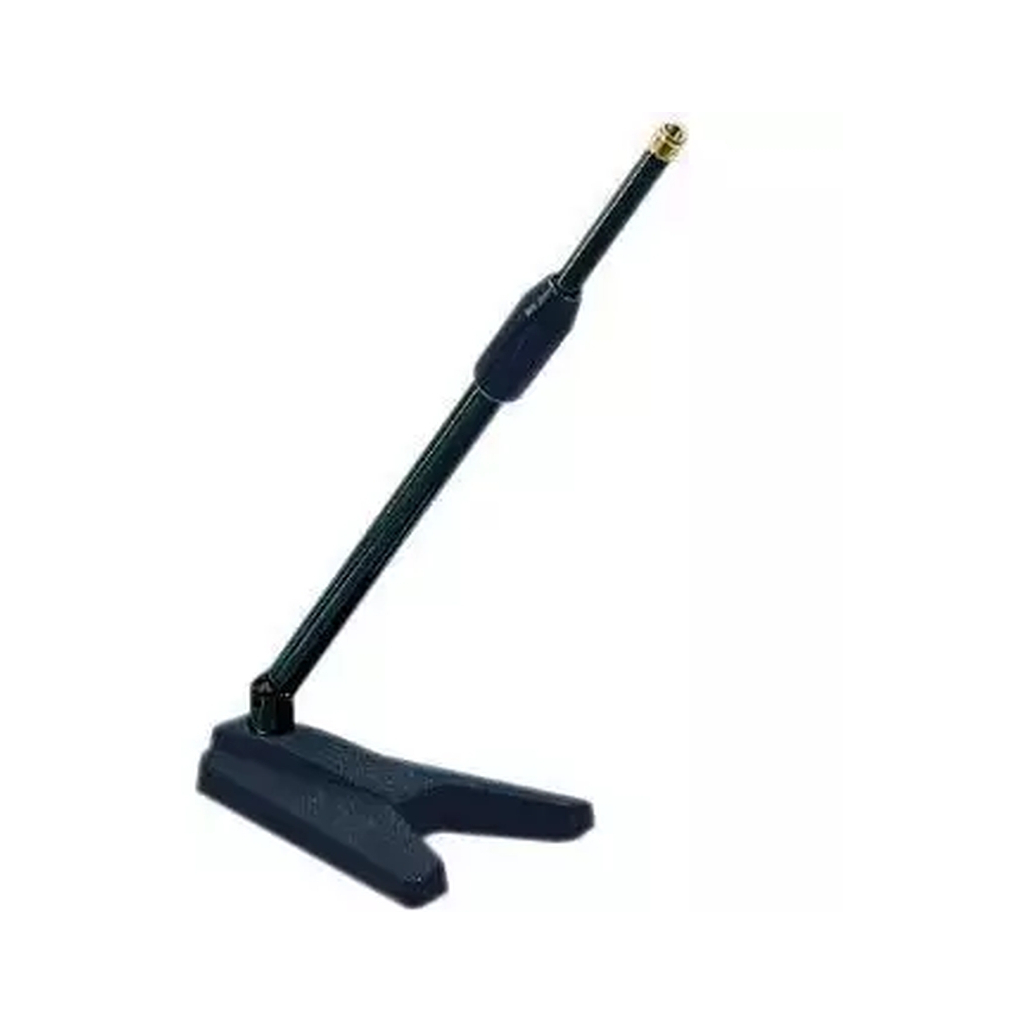 Стійка для мікрофону Quik Lok A114 BK EU (61956) - зображення 1