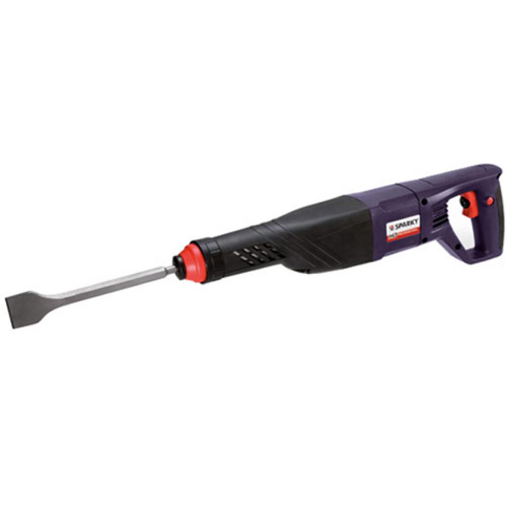 Відбійний молоток Sparky K 306E HD (K306EHD) - изображение 1