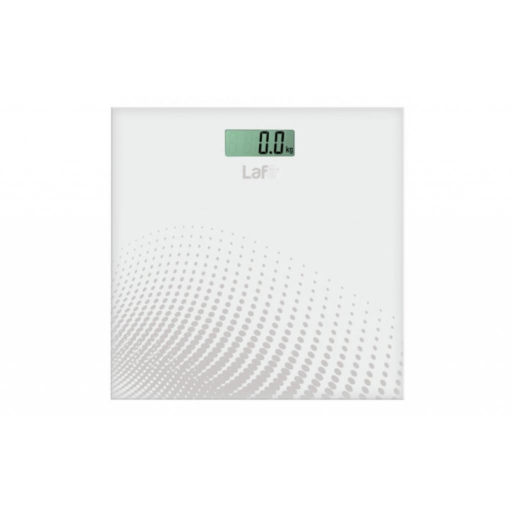 Ваги підлогові Lafe WLS001.1 - зображення 1