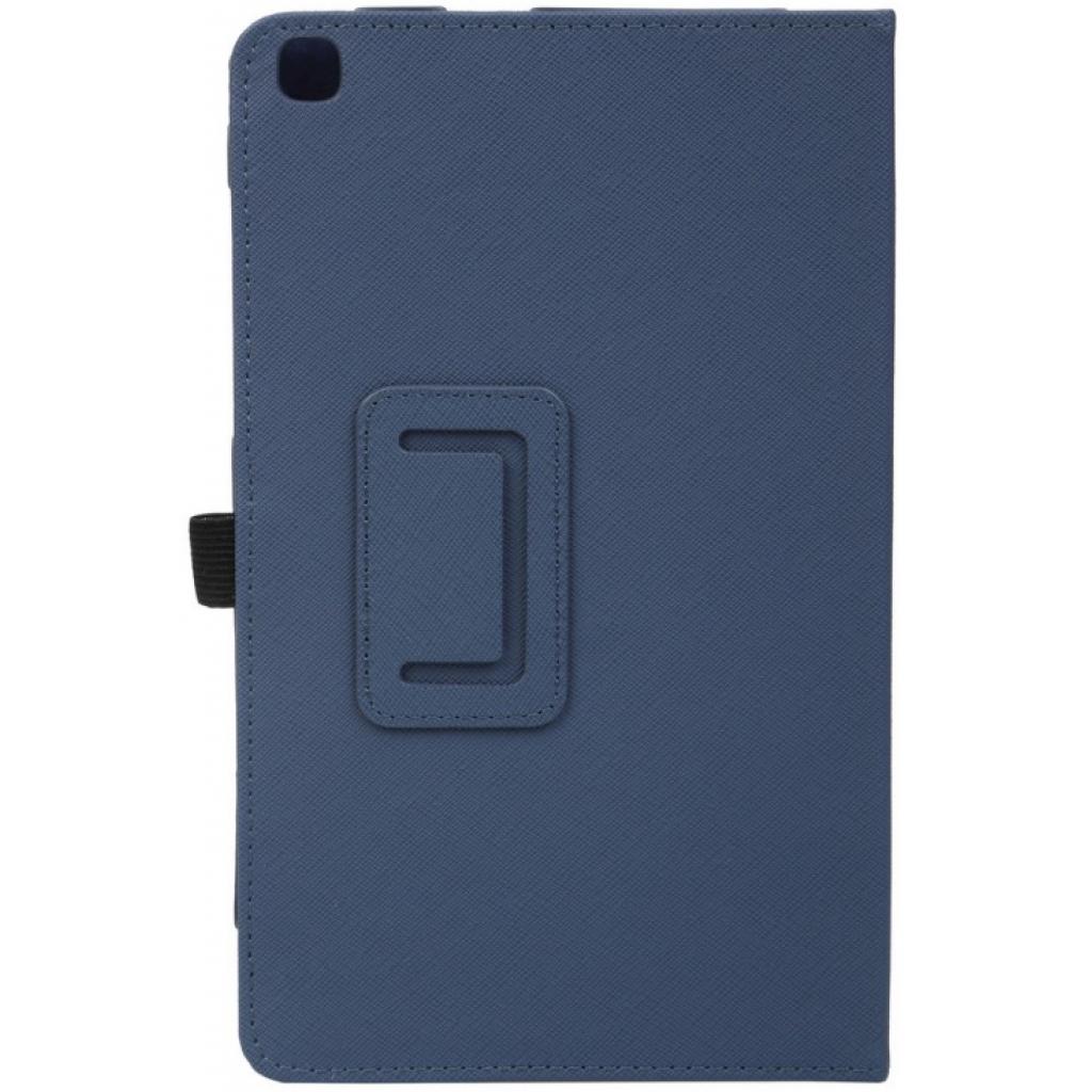 Чохол до планшета BeCover Samsung Galaxy Tab A 8.0 (2019) T290/T295/T297 Deep Blue (704071) - зображення 2