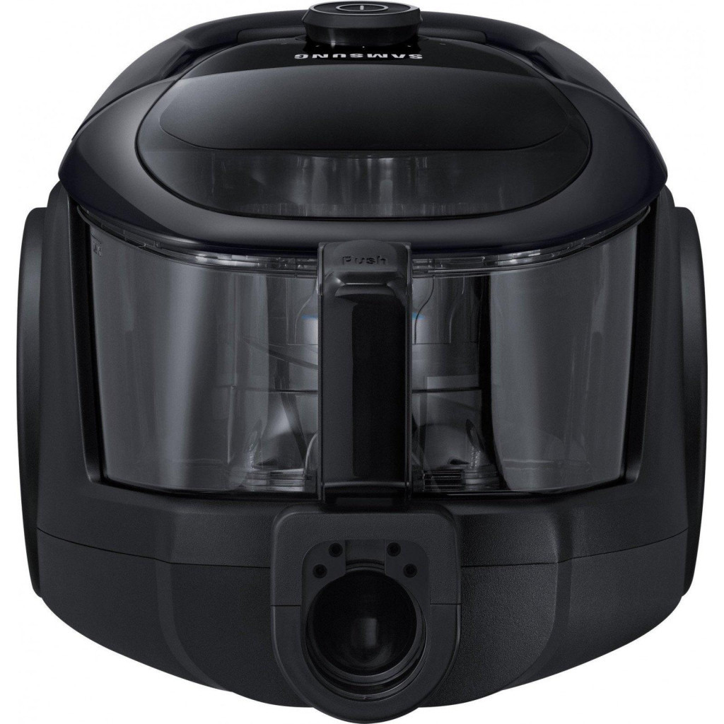 Пилосос Samsung VC18M3160VG/UK - зображення 4