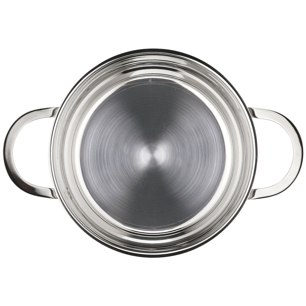 Каструля Ringel Besser з кришкою 5,5 л (RG-2021-24) - зображення 4