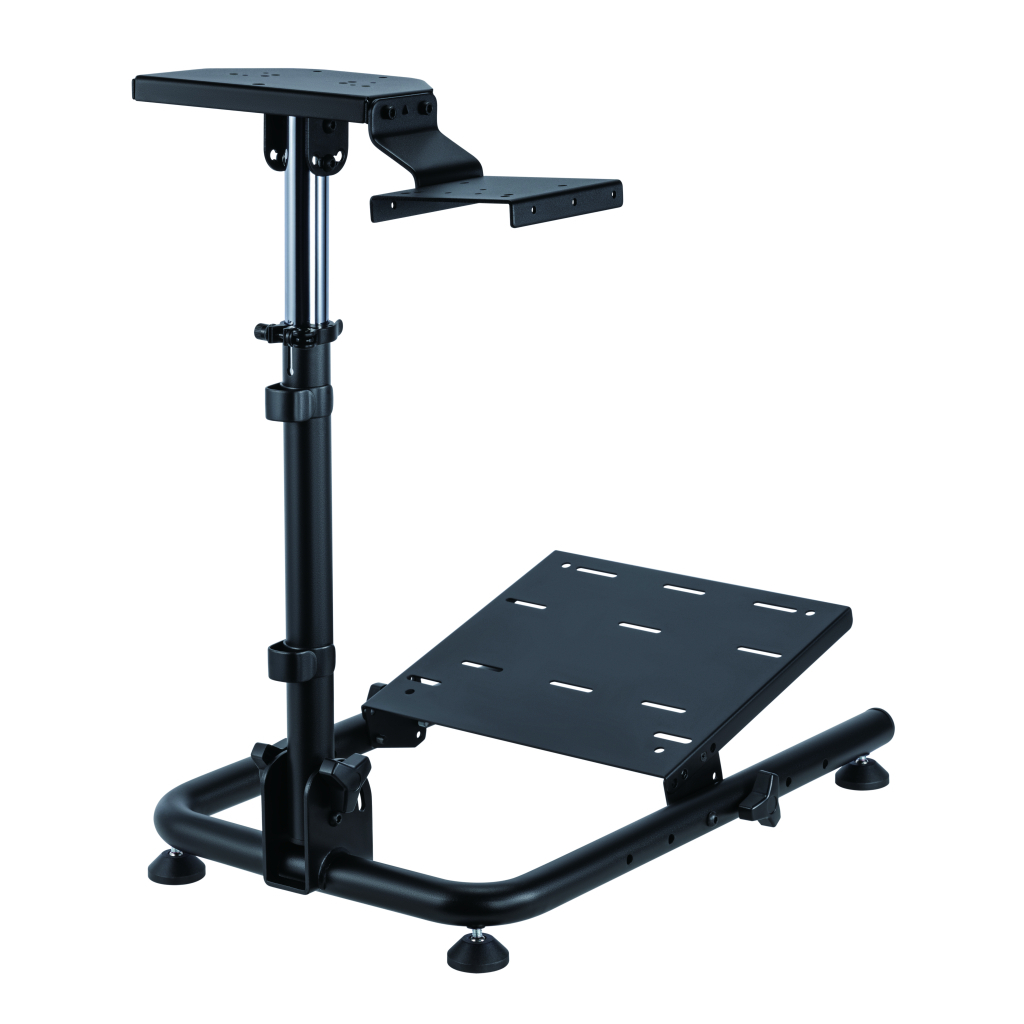 Крісло ігрове OfficePro RS021 - зображення 4