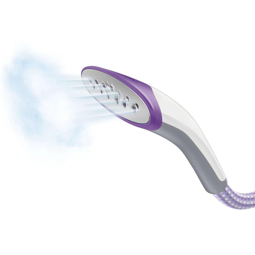 Відпарювач для одягу Philips GC 536/35 (GC536/35) - зображення 6