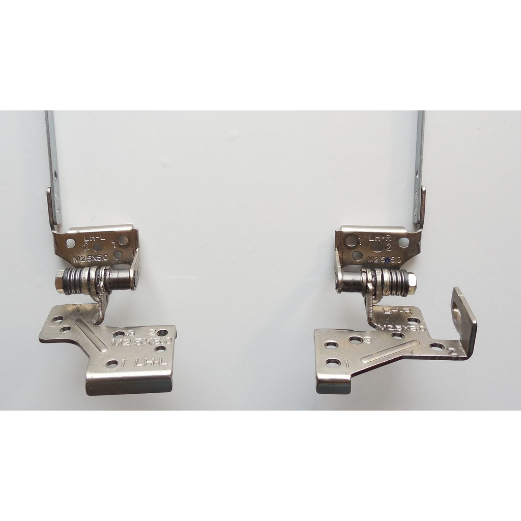 Петлі ноутбука Toshiba Satellite C660 (15,6" LED) (A48523) - зображення 1