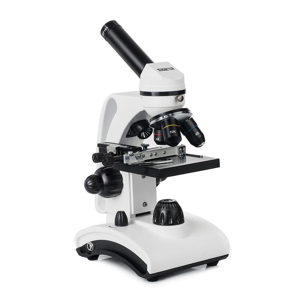 Мікроскоп Sigeta Bionic 64x-640x (65240) - зображення 2