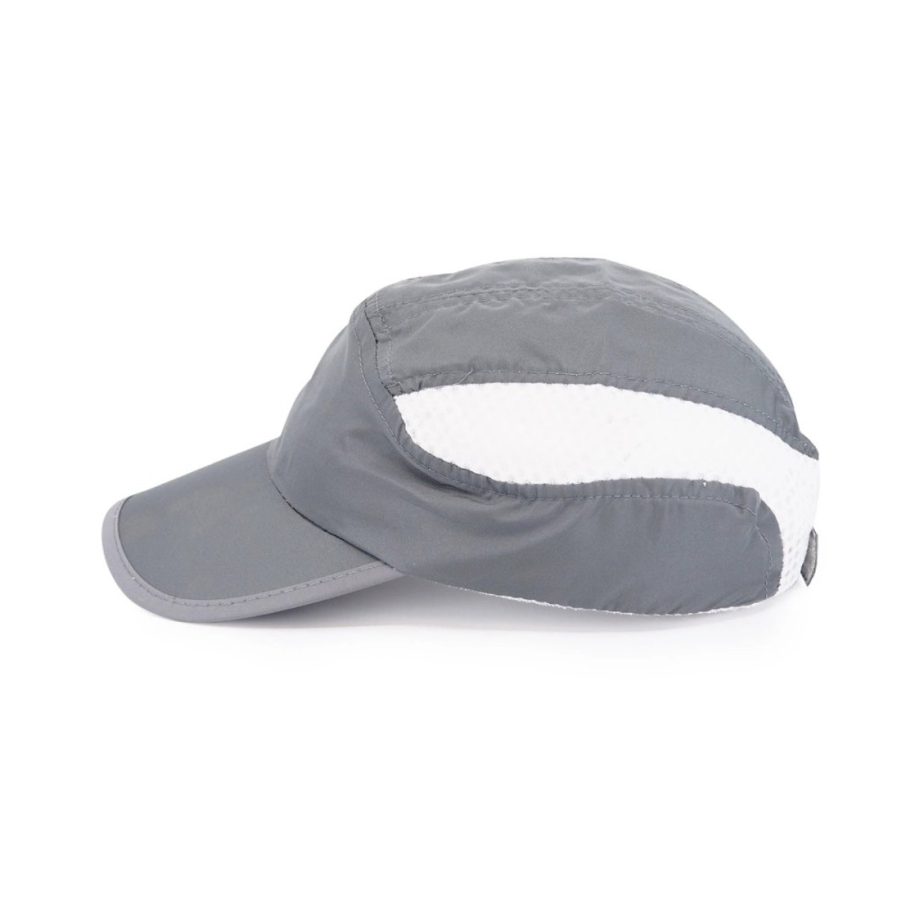 Кепка coFEE New sporty сірий (4231-7) - зображення 2