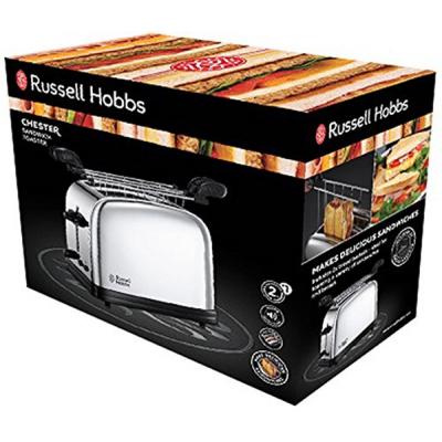 Тостер Russell Hobbs 23310-57 - зображення 2