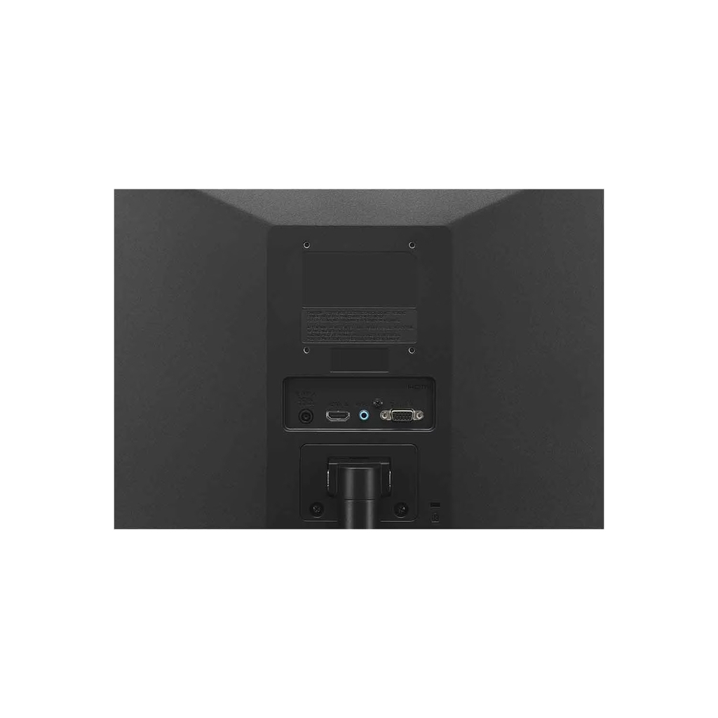 Монітор LG 24MK43HP-B - зображення 8