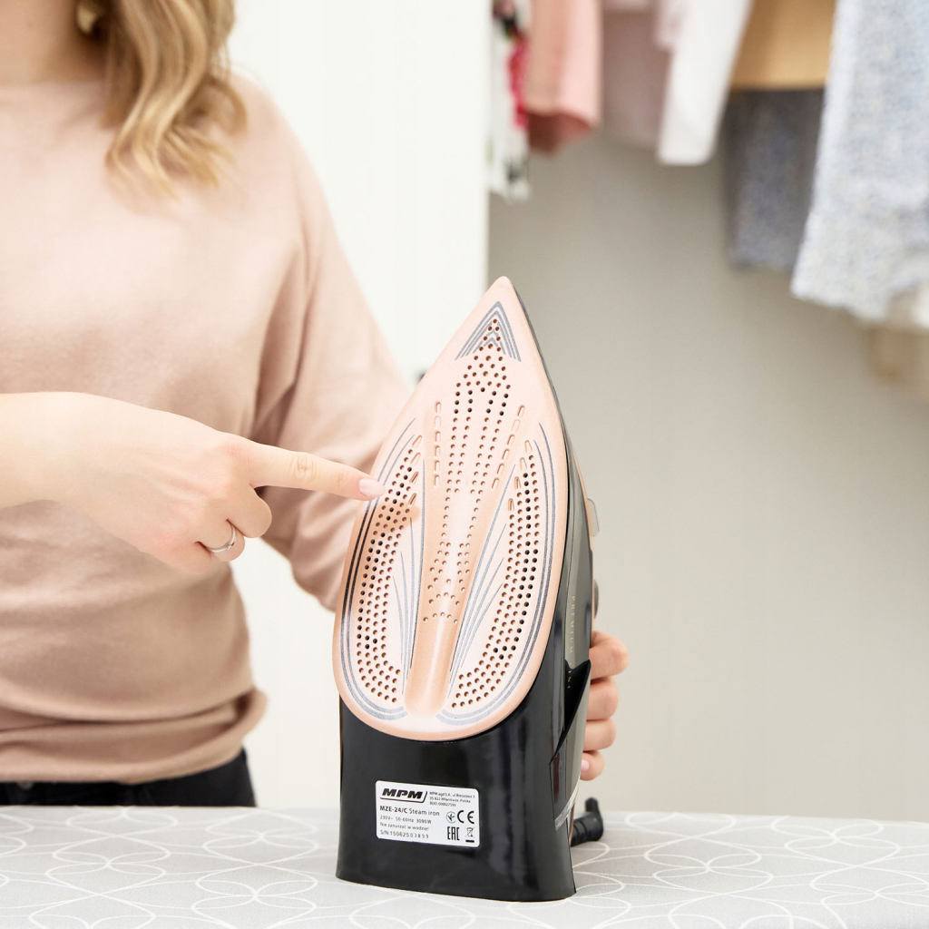 Праска MPM MZE-24/C - зображення 3