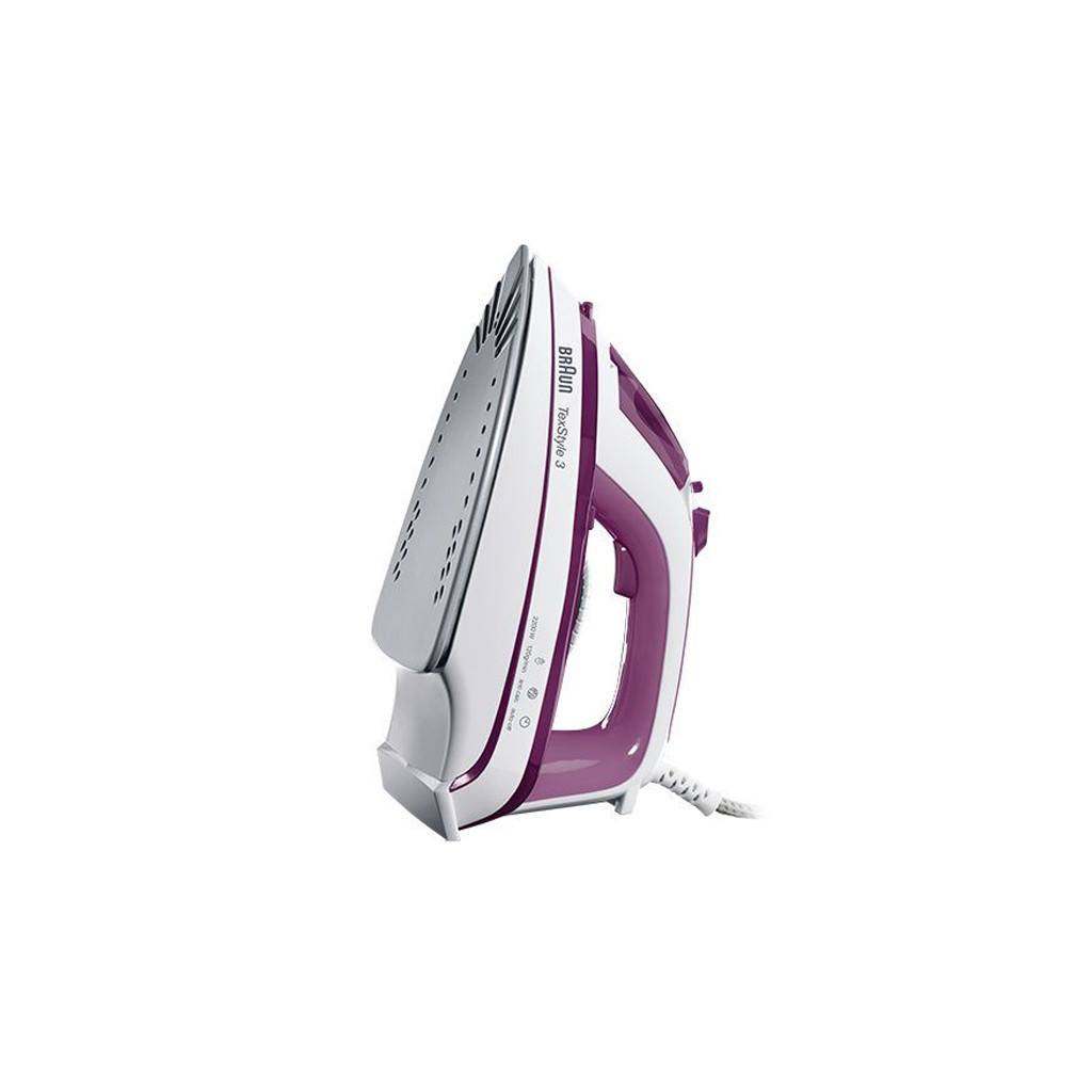 Праска Braun TS 365 A (TS365A) - зображення 2