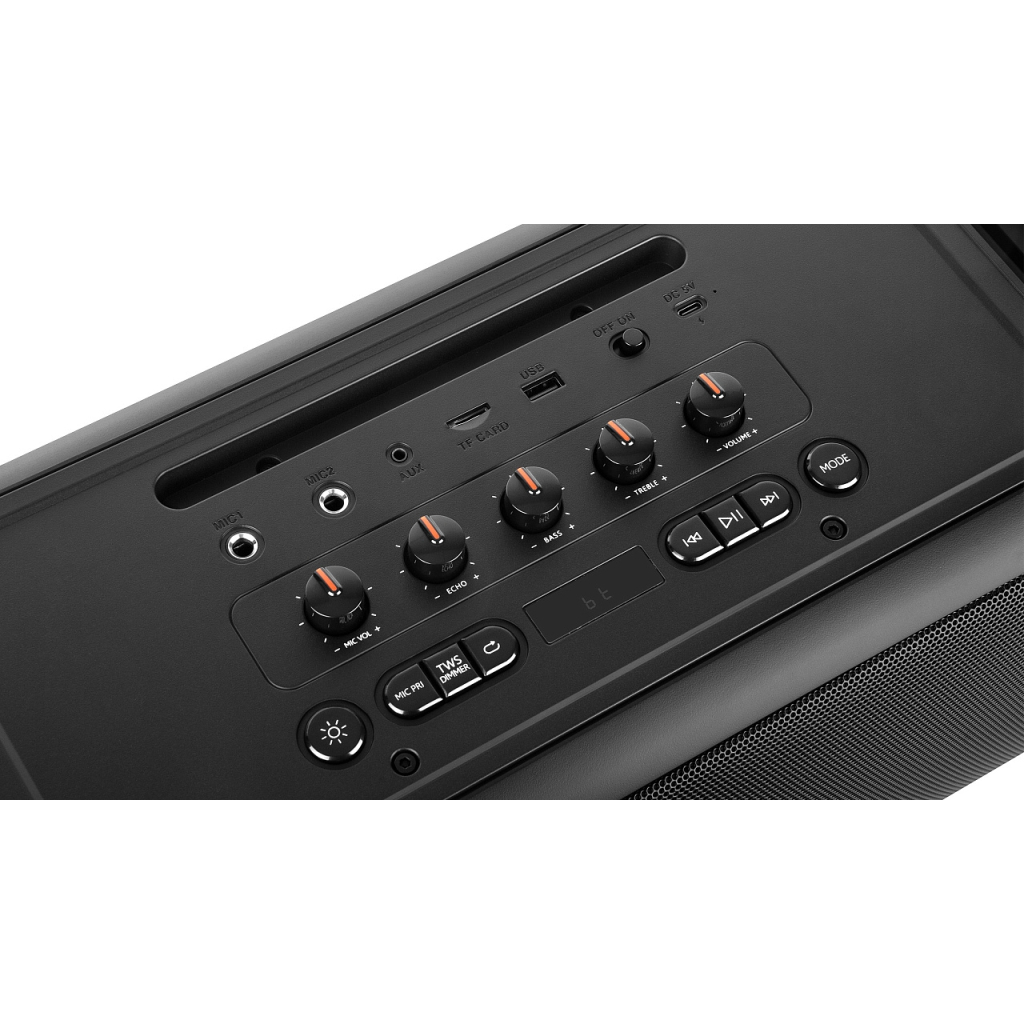 Акустична система REAL-EL X-795 (EL121600022) - зображення 11