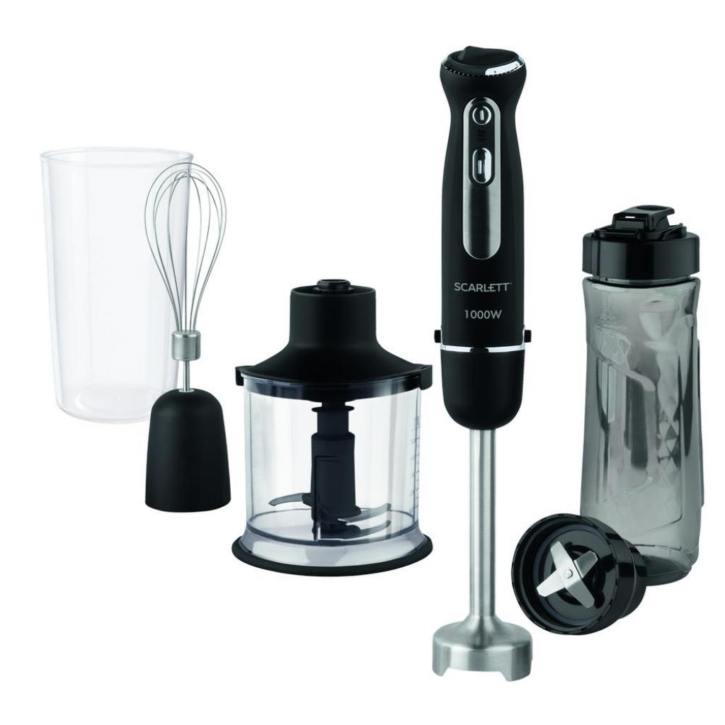 Блендер Scarlett SC-HB42M34 - зображення 1