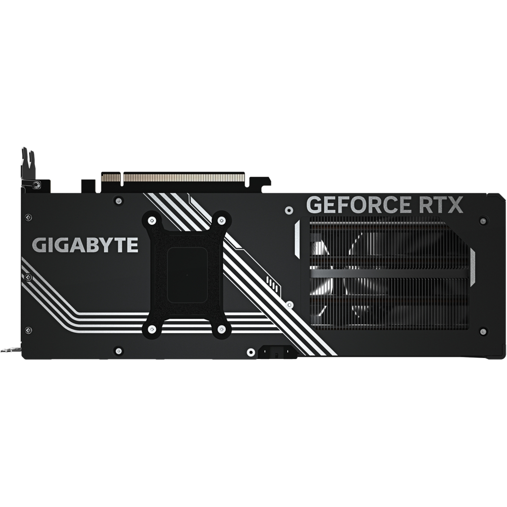 Відеокарта GIGABYTE GeForce RTX5070 12Gb WINDFORCE OC SFF (GV-N5070WF3OC-12GD) - изображение 7