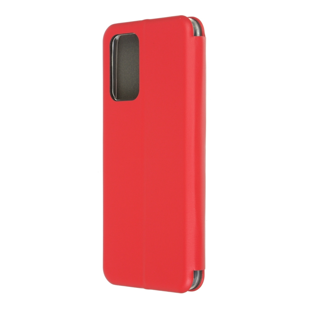 Чохол до мобільного телефона Armorstandart G-Case Xiaomi Redmi 10 Red (ARM60697) - зображення 2