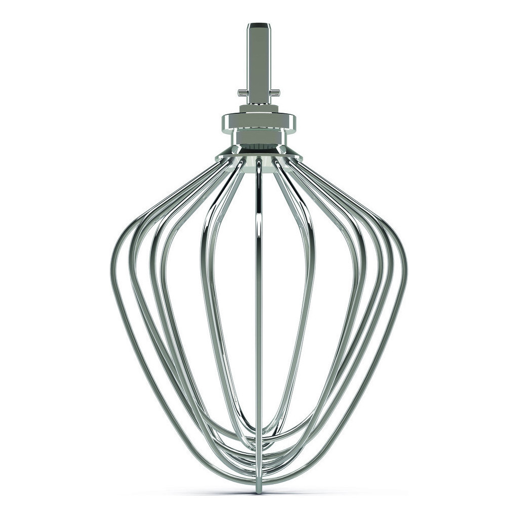 Кухонний комбайн Kenwood KVL 6370 S Chef XL Elite - зображення 9